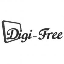 Digi-Free 設計圖