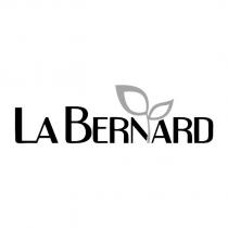 LA BERNARD 及圖