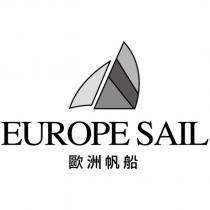 EUROPE SAIL 歐洲帆船及圖