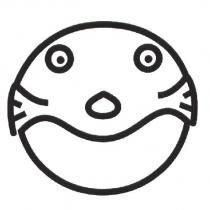 河豚圖