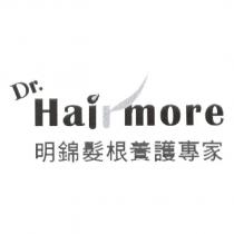 Dr.Hairmore 明錦髮根養護專家