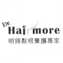 Dr.Hairmore 明錦髮根養護專家