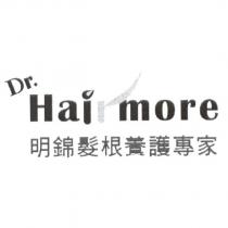 Dr.Hairmore 明錦髮根養護專家