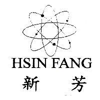 新芳及圖 HSIN FANG