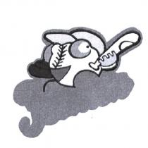 棒球小子圖