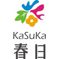 春日 KaSuKa 及圖