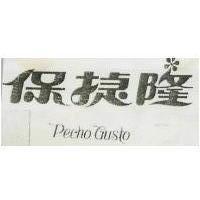 保捷隆 PECHO GVSTO 