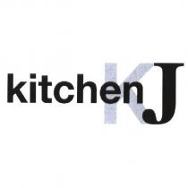 kitchen KJ