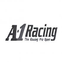 A-1Racing 及圖