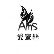 AMS 愛蜜絲及圖