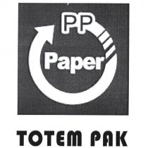 PP Paper TOTEM PAK 圖示