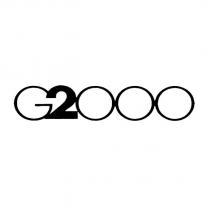 G2000