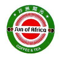 非洲陽光 Sun of Africa Coffee & Tea 及圖