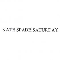 KATE SPADE SATURDAY