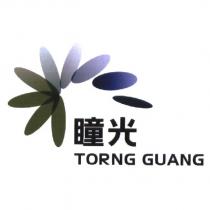 瞳光 TORNG GUANG 及圖