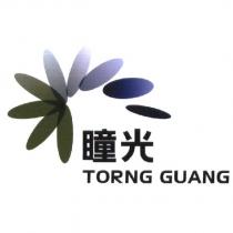瞳光 TORNG GUANG 及圖