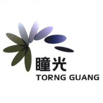 瞳光 TORNG GUANG 及圖