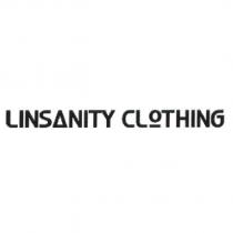LINSANITY CLOTHING 及圖