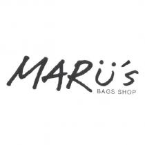 MARUs BAGS SHOP