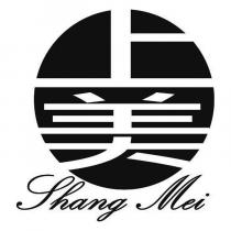 Shang Mei 上美設計圖