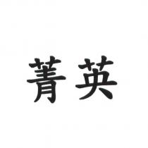 菁英