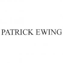 PATRICK EWING