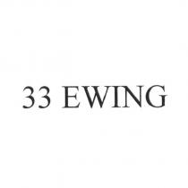 33 EWING