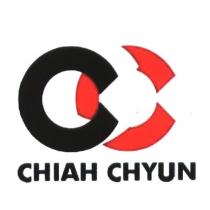 CHIAH CHYUN 及圖