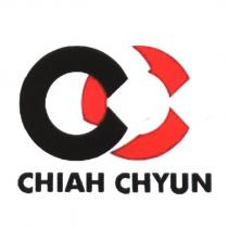 CHIAH CHYUN 及圖