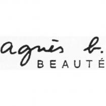 agn è s b. BEAUT É