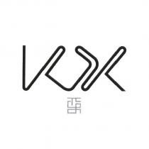 KDX 及圖