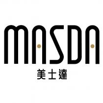美士達 MASDA