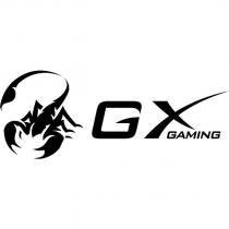 GX GAMING 及圖