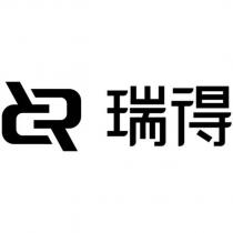 瑞得及圖