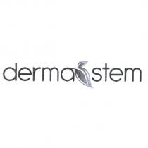derma stem 及圖