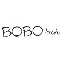 BoBo ちゃん
