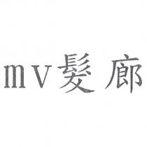 mv 髮廊