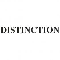 DISTINCTION