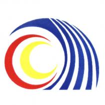 英橋國際開發股份有限公司標章圖