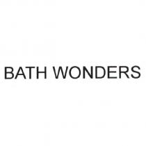 BATH WONDERS