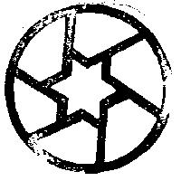 飛星圖形