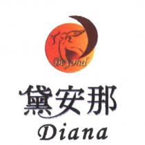 黛安那 Diana Beyond 及圖