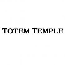 TOTEM TEMPLE