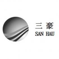 三豪及圖 SAN HAU