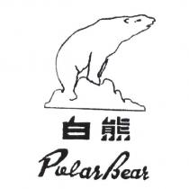 白熊 Polar Bear 及圖