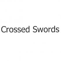 Crossed Swords