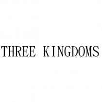 THREE KINGDOMS