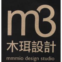 木珥設計 mmmio design studio 及圖