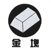 金塊及圖