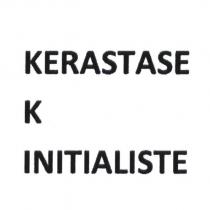 KERASTASE K INITIALISTE/label